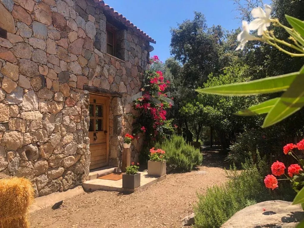 House in Sotta, Corsica, France 1 - 17311415