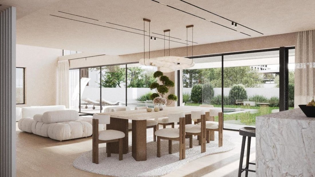Apartment in Glyfada, Attica, Greece 2 - 17530566