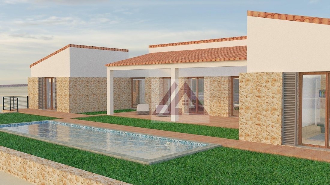 Land in Manacor, Balearic Islands, Spain 3 - 17530602