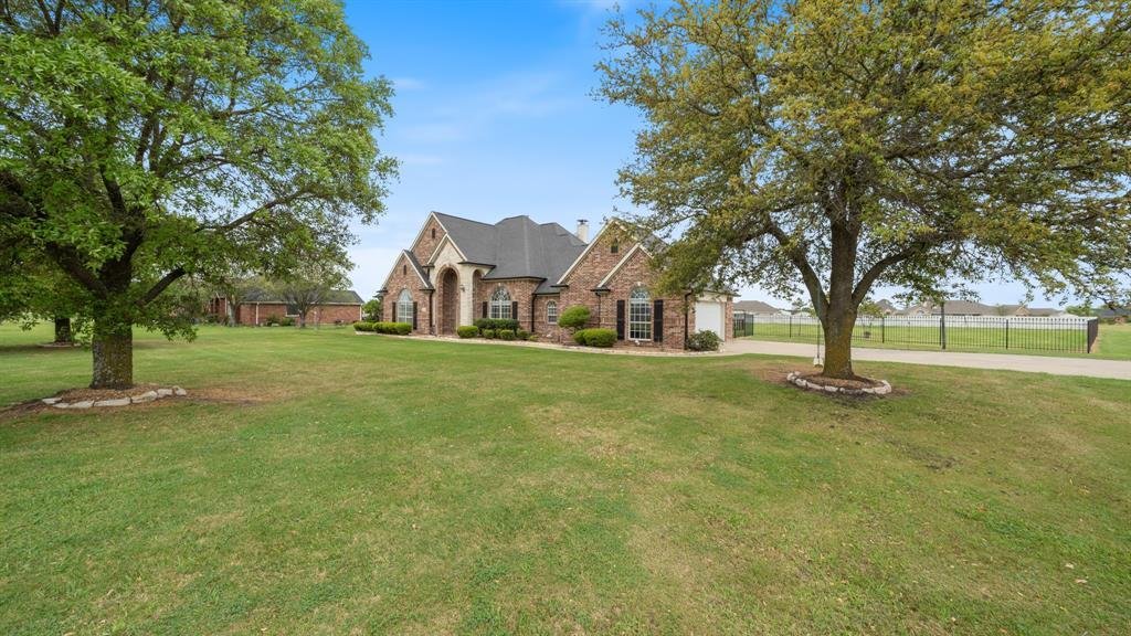 House in Crandall, Texas, United States 1 - 17534431