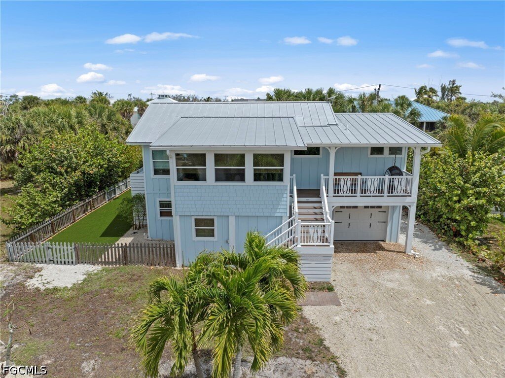 House in Sanibel, Florida, United States 3 - 17534046