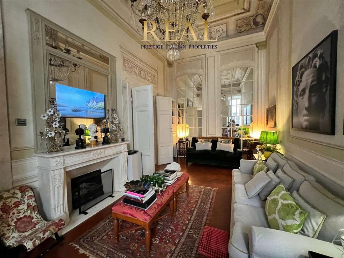 Apartment in Center, Florence, Tuscany 1 - 17534691