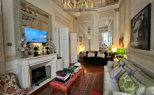 Apartment in Centro, Florence, Tuscany 1