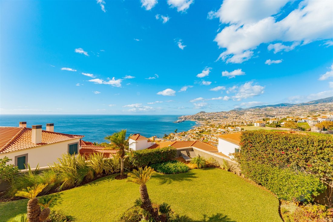 House in Sao Pedro, Madeira, Portugal 2 - 17264403