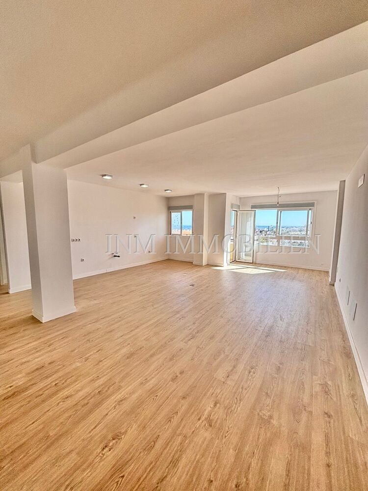 Apartment in Palma, Balearic Islands, Spain 1 - 16612857