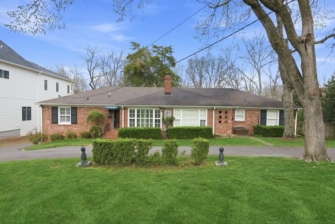 House in Forest Hills, Tennessee, United States 5 - 17534136