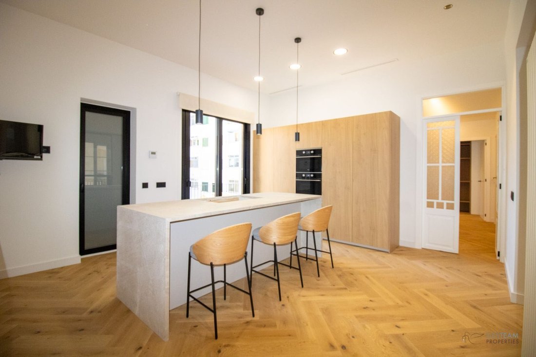 Apartment in Palma, Balearic Islands, Spain 4 - 17531599