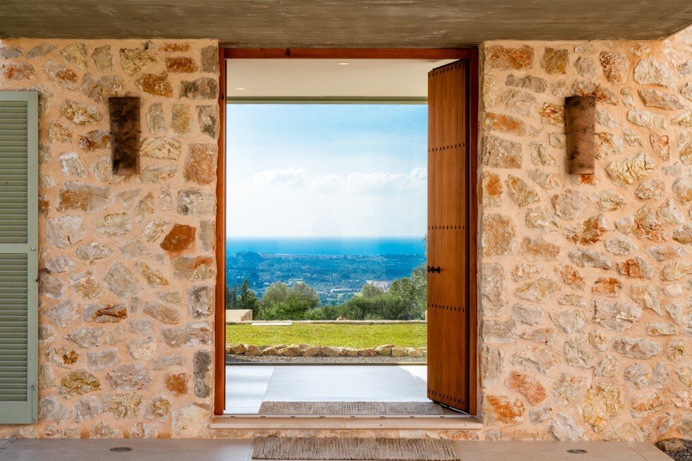 Country House in Sant Llorenc des Cardassar, Balearic Islands, Spain 5 - 17509466