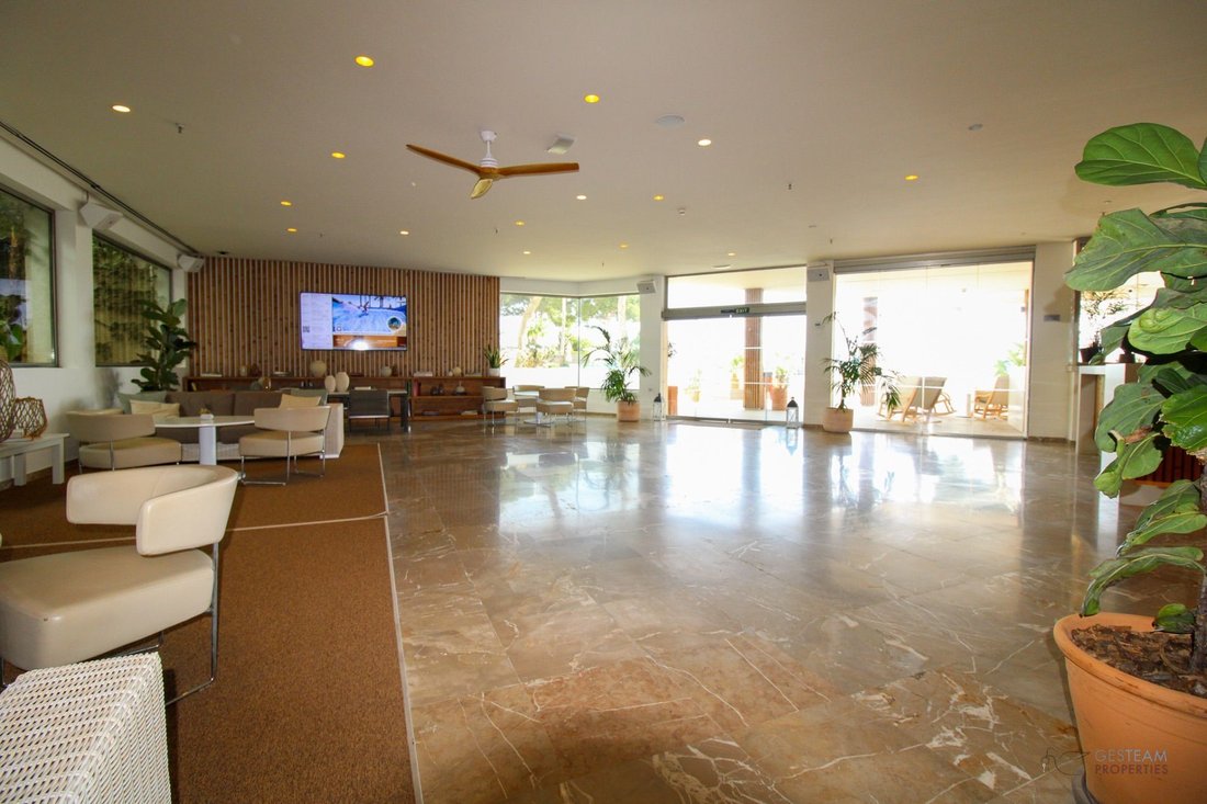 Apartment in Calvia, Balearic Islands, Spain 2 - 17531574