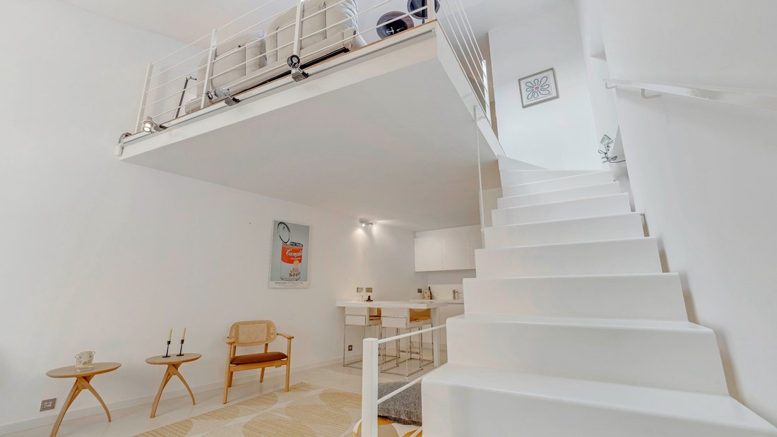 House in Saint-Tropez, Provence-Alpes-Côte d'Azur, France 5 - 17533354