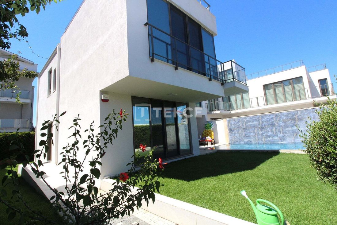 Villa in Belek, Antalya, Turkey 5 - 17533720