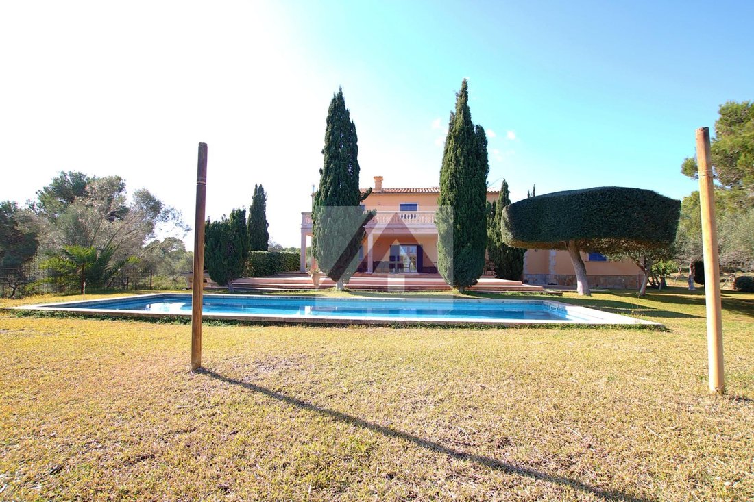 Villa in Felanitx, Balearic Islands, Spain 4 - 17531902
