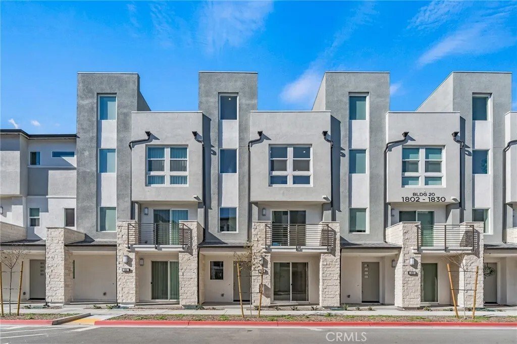Condo in Orange, California, United States 1 - 17531376