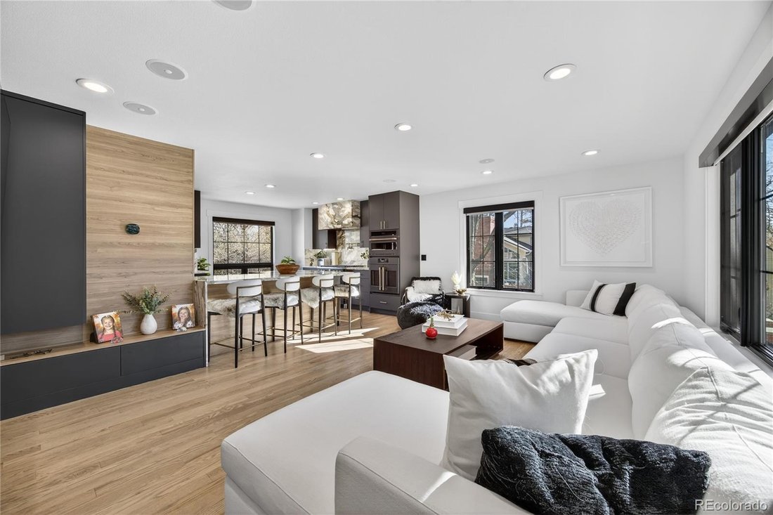 Casa a Colorado Springs, Colorado, Stati Uniti 4 - 17531052