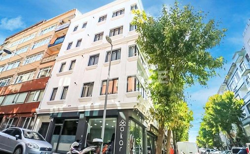 House in Fatih, İstanbul, Turkey 1