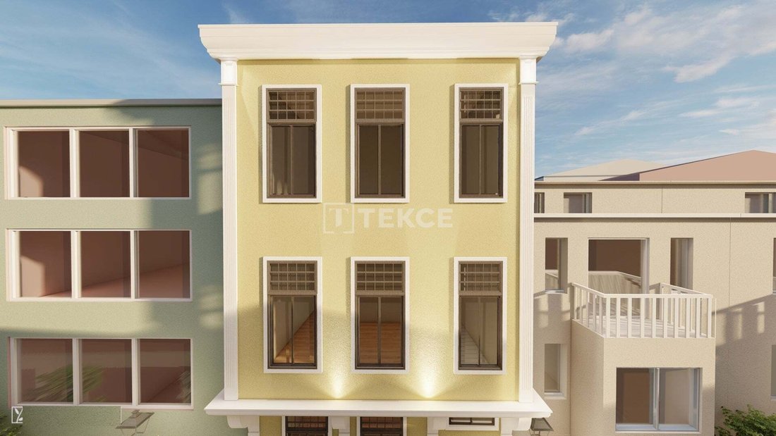 House in Fatih, İstanbul, Turkey 4 - 17533852