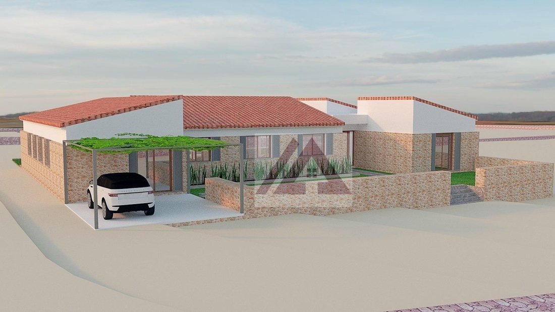 Land in Manacor, Balearic Islands, Spain 1 - 17530602