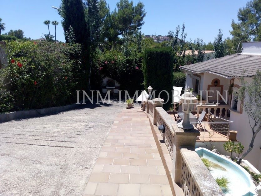 House in Rotes Velles, Calvia, Balearic Islands 2 - 17531726