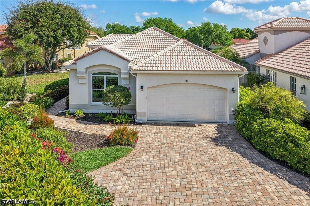 House in Naples, Florida, United States 1 - 17534037
