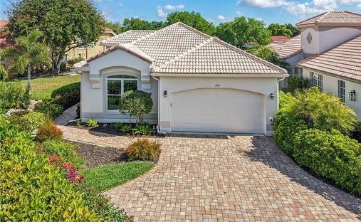 House in Naples, Florida, United States 1