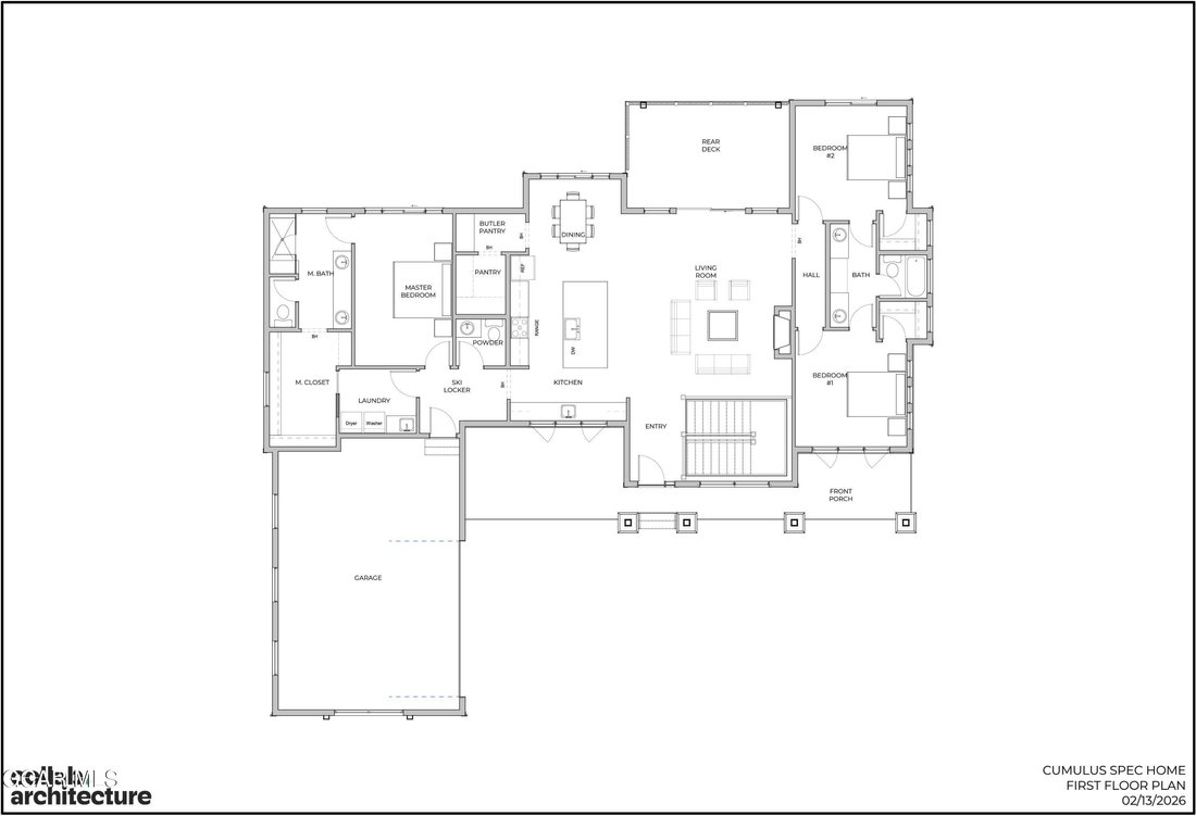 House in Granby, Colorado, United States 3 - 17533618