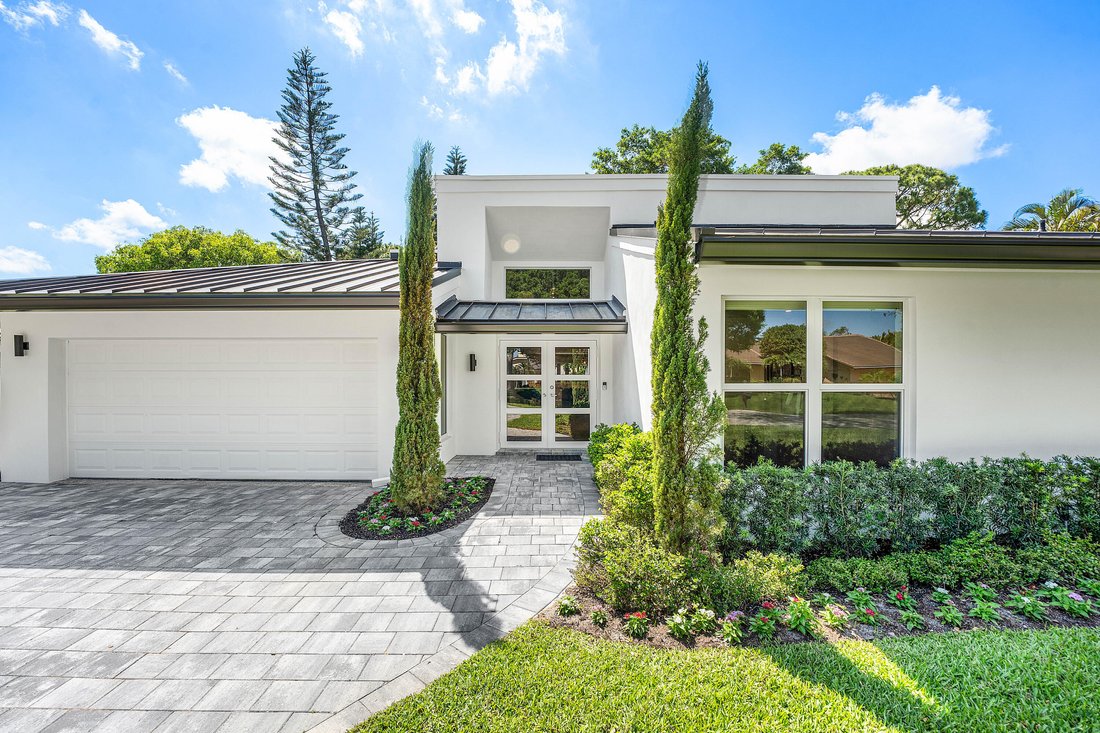 House in Delray Beach, Florida, United States 2 - 17534528