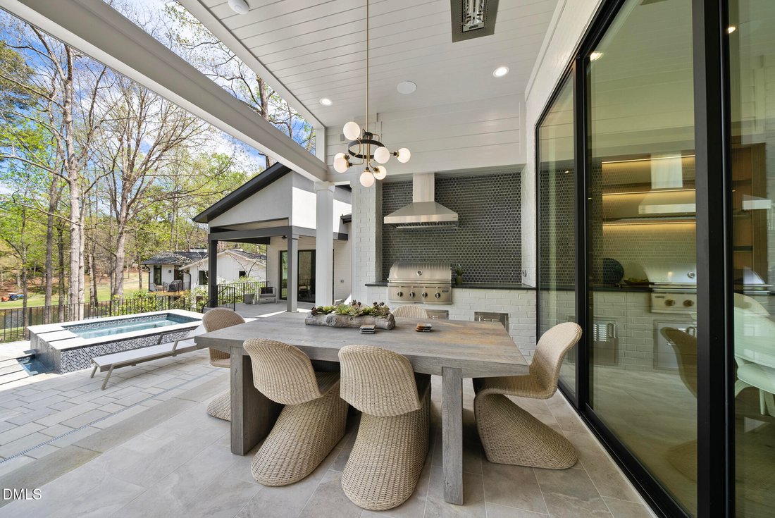 House in Raleigh, North Carolina, United States 5 - 16820963