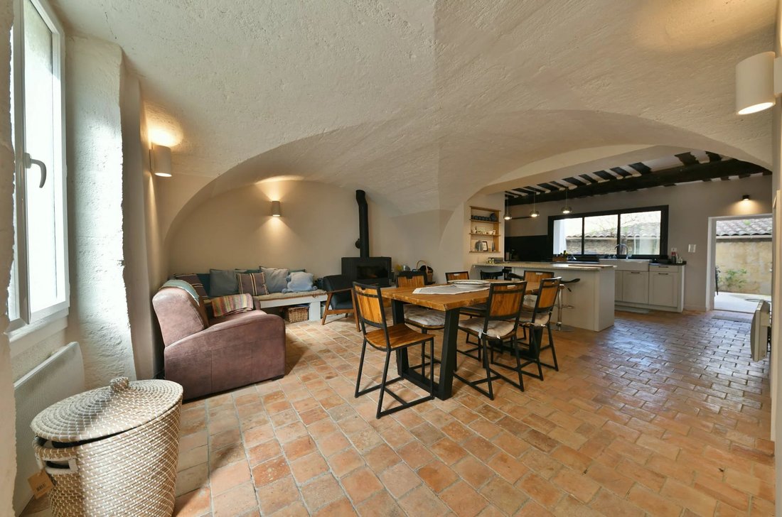 House in Remoulins, Occitania, France 4 - 17534834
