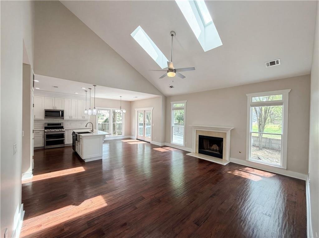 House in Marietta, Georgia, United States 3 - 17534203