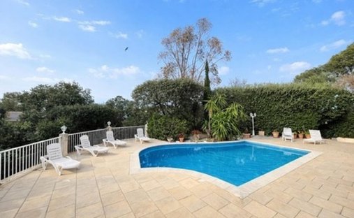 House in Le Fort, Six-Fours-les-Plages, France 1