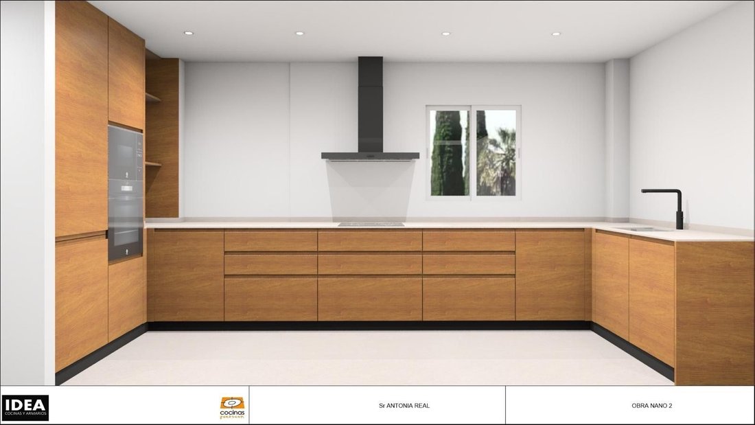 House in Lloseta, Balearic Islands, Spain 5 - 17531096