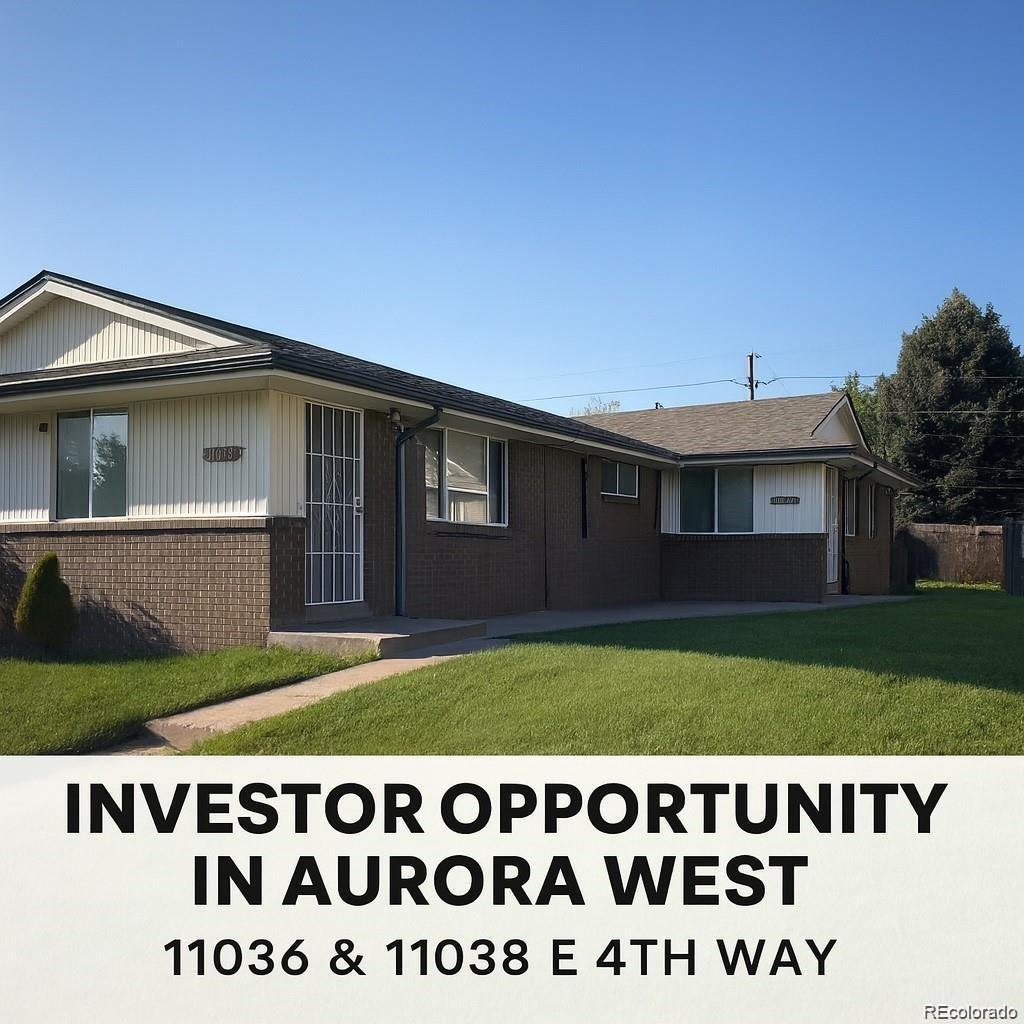 Apartment in Aurora, Colorado, United States 2 - 17531070