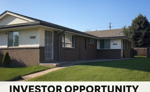 Casa a Aurora, Colorado, Stati Uniti 1