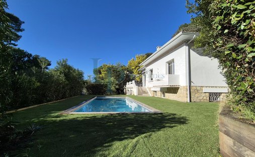 Villa in Pereire-Ville-d'Hiver, Arcachon, France 1
