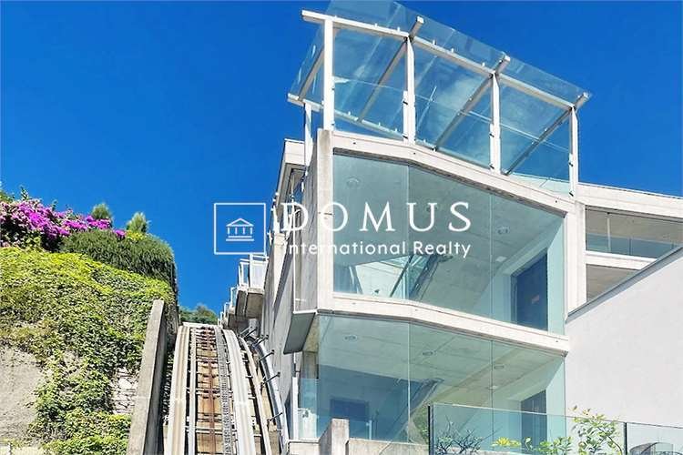 Wohnung in Gordola, Tessin, Schweiz 4 - 17534711
