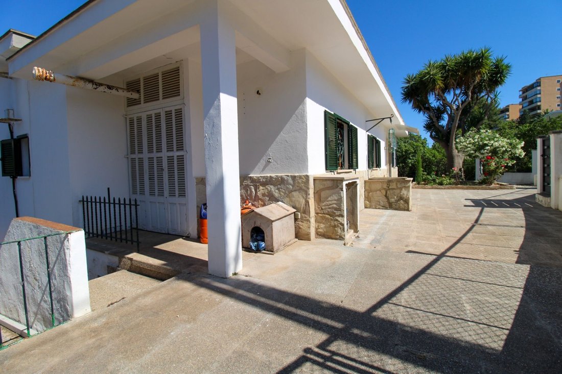 House in Palma, Balearic Islands, Spain 5 - 17530867