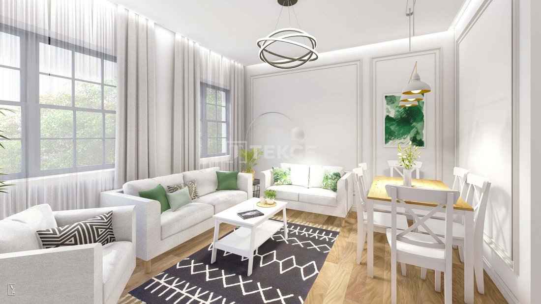 House in Fatih, İstanbul, Turkey 5 - 17533835