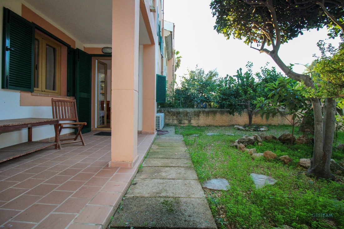 Apartment in Marratxi, Balearic Islands, Spain 1 - 17531559