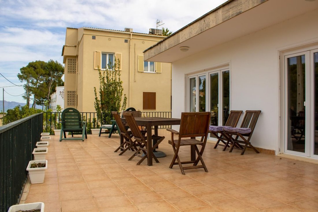 Apartment in Alcudia, Balearic Islands, Spain 3 - 17531676