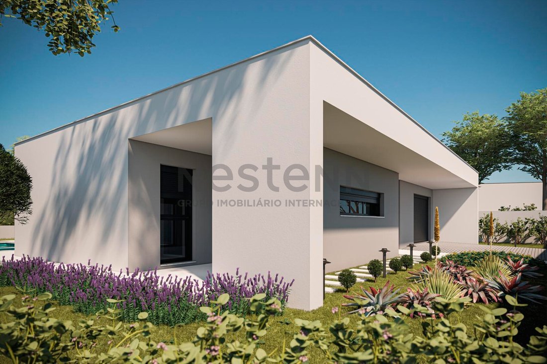 House in Salir de Matos, Leiria District, Portugal 4 - 17534784
