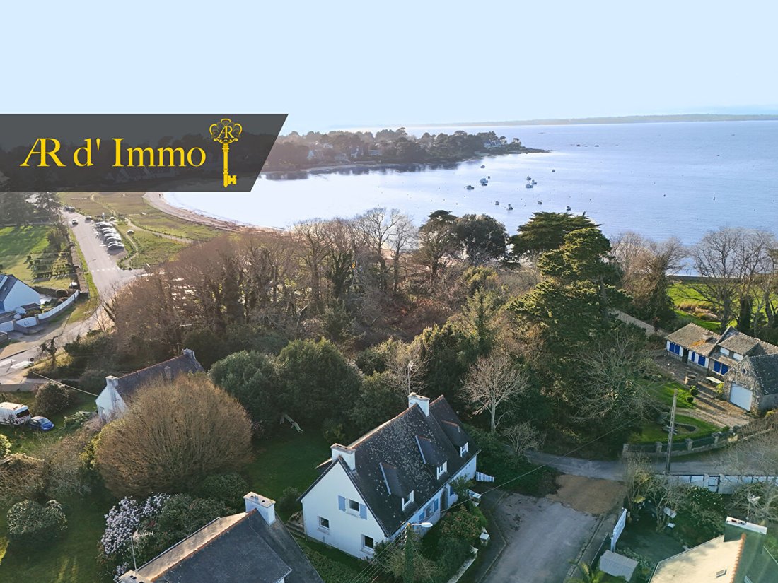 Villa in Concarneau, Brittany, France 1 - 17532368