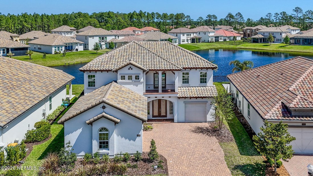House in Jacksonville, Florida, United States 3 - 17533869