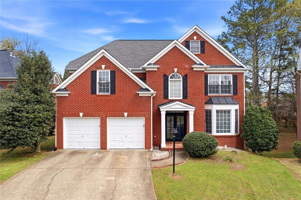 House in Marietta, Georgia, United States 1 - 17531334