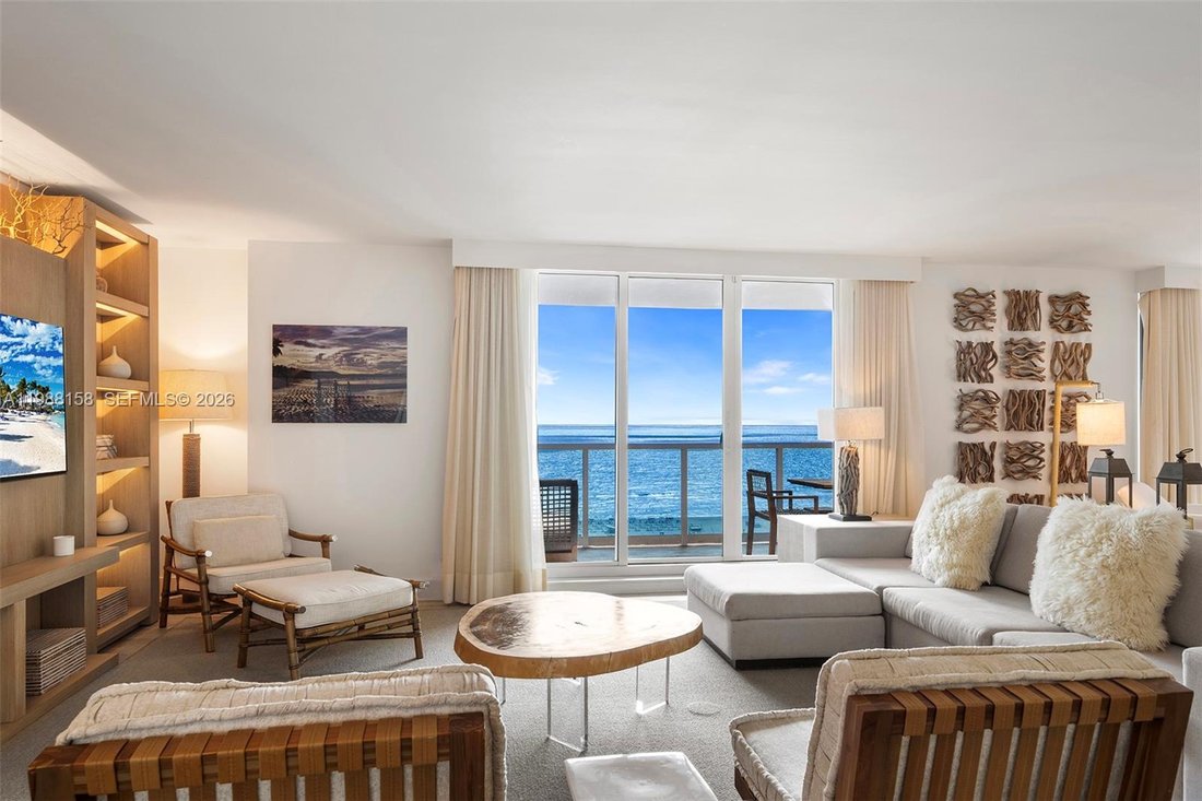 Condo in Miami Beach, Florida, United States 3 - 17531849