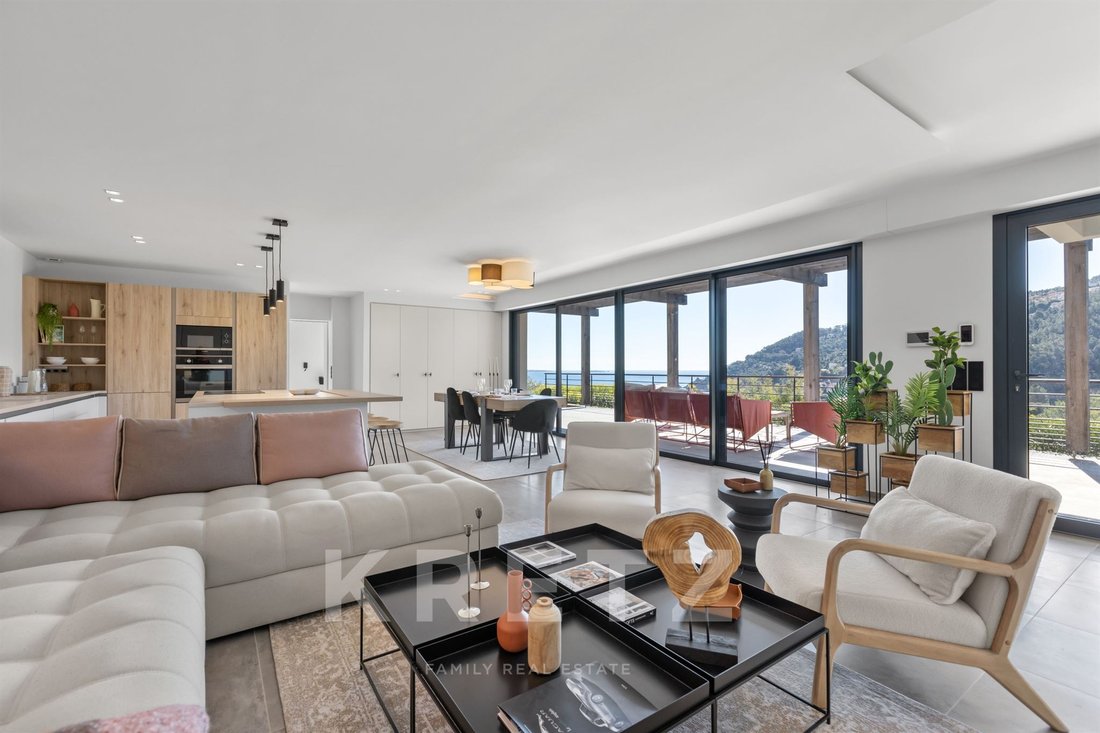 House in Théoule-sur-Mer, Provence-Alpes-Côte d'Azur, France 5 - 17533911