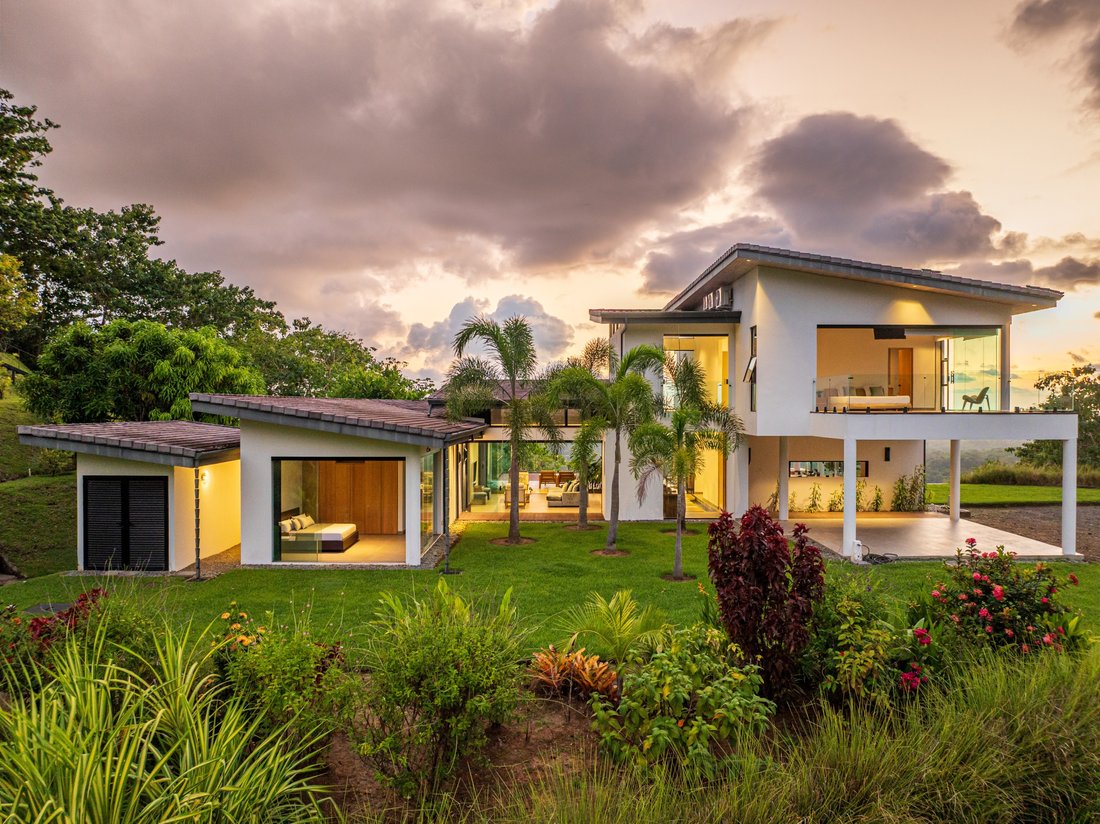 House in Punta Mala Arriba, Puntarenas Province, Costa Rica 4 - 17515613