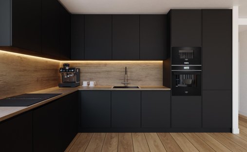 Apartment in Escaldes-Engordany, Escaldes-Engordany, Andorra 1