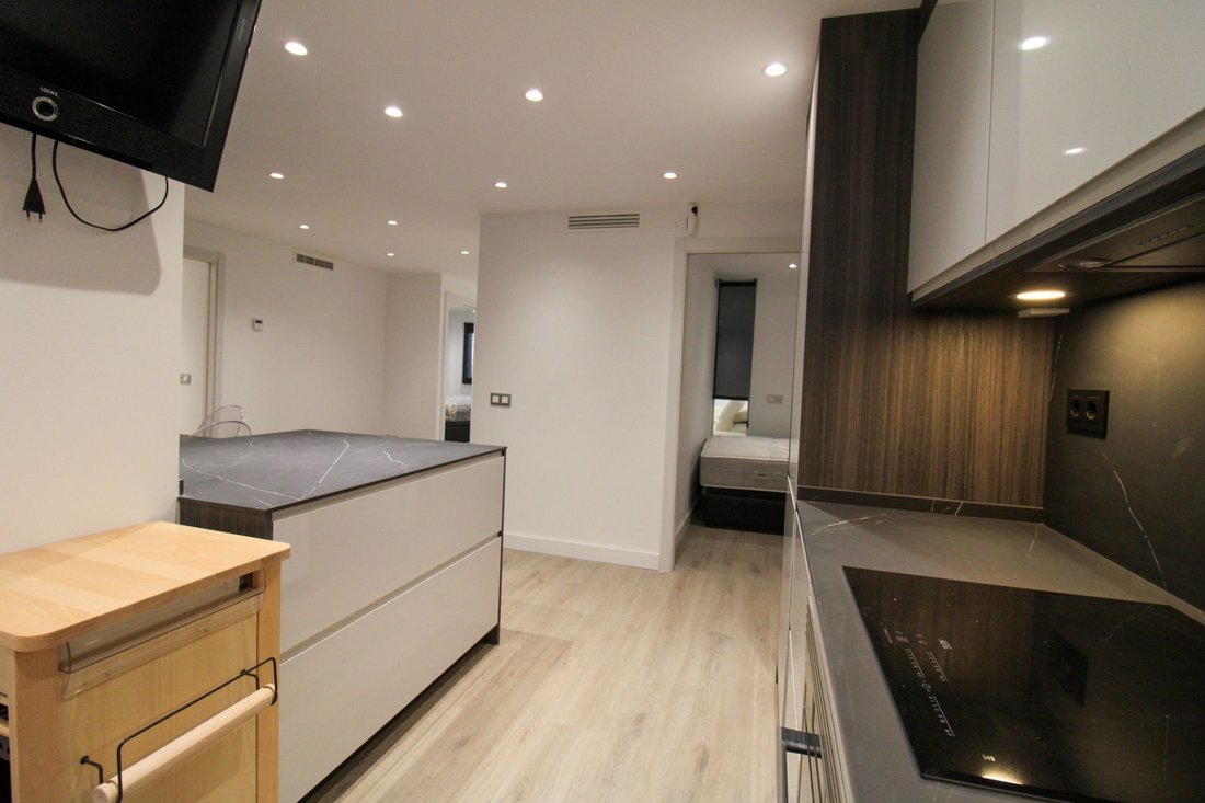 Apartment in Palma, Balearic Islands, Spain 4 - 17531485