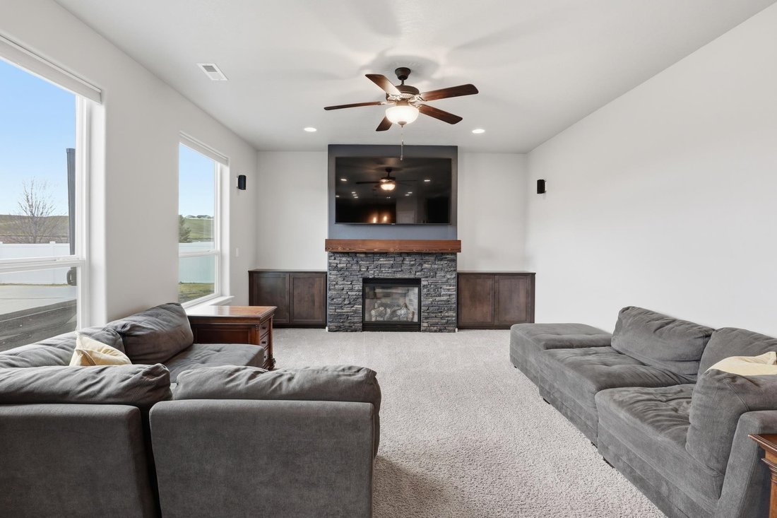 House in Spokane Valley, Washington, United States 5 - 17530989