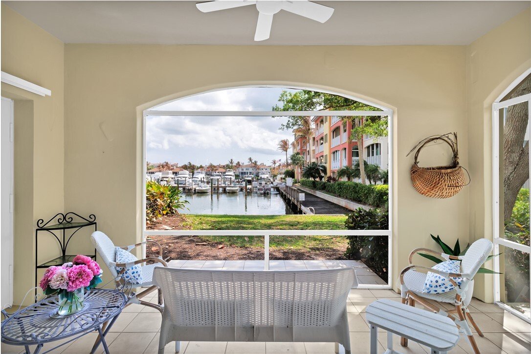 Condo in Vero Beach, Florida, United States 1 - 17535075